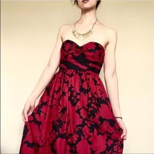 Anthropologie Tibi dress size 4